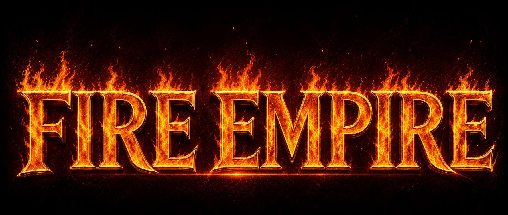 A Fire Empire LLC company