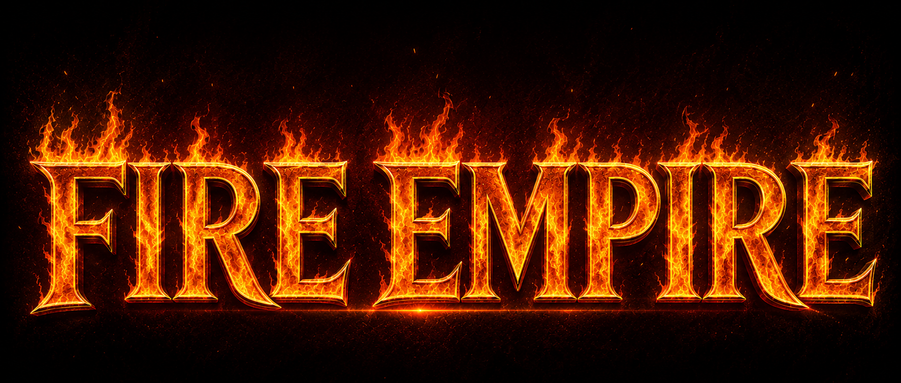 A Fire Empire LLC company