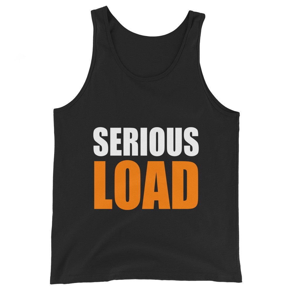 Serious Load Stacked Tank