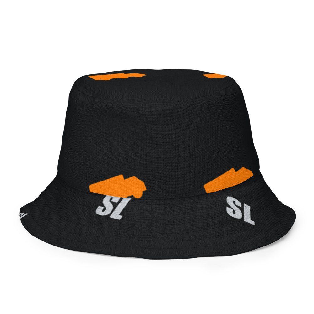 Serious Load Trucks Bucket Hat