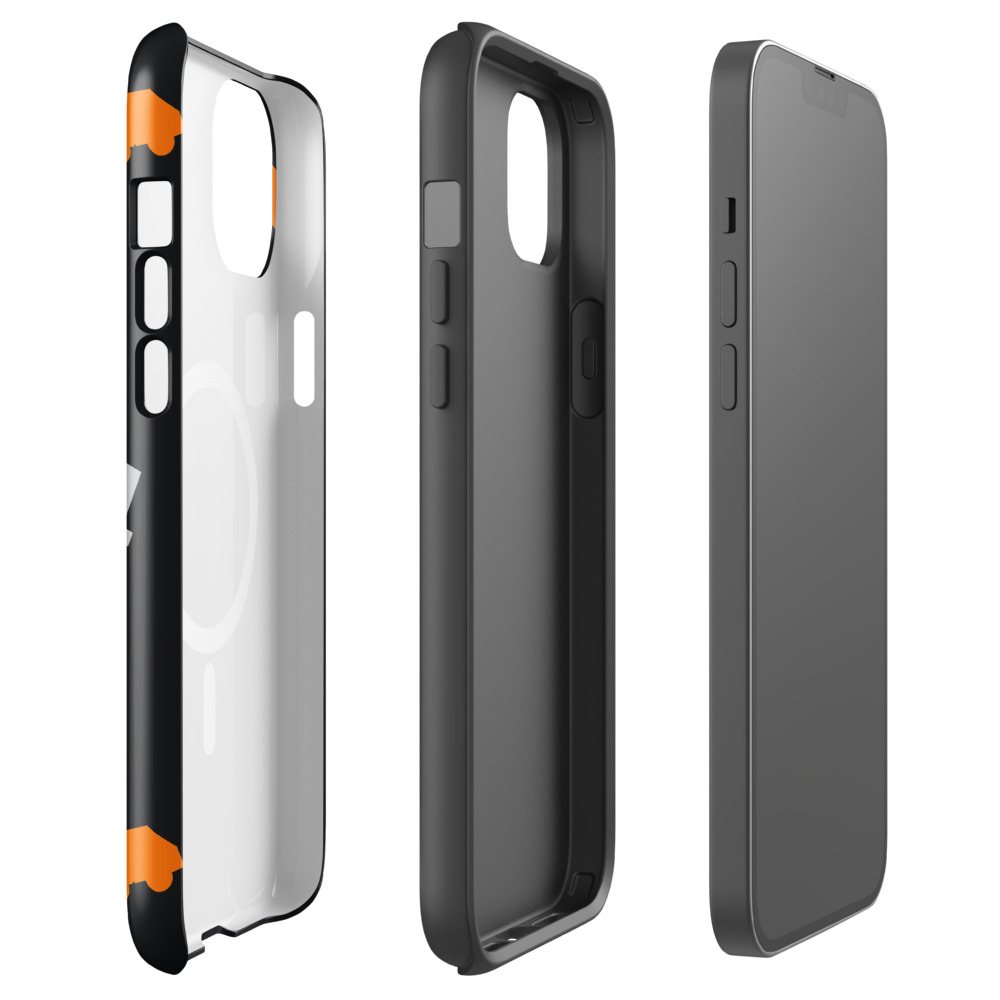 Serious Load Trucks Phone Case Front