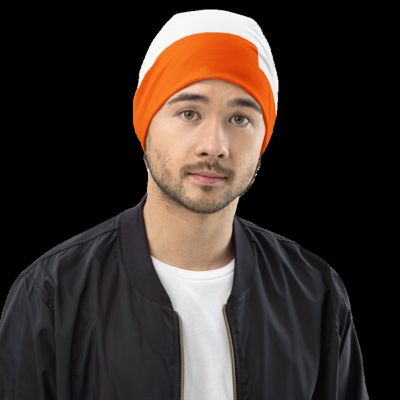 Serious Load Badge Beanie
