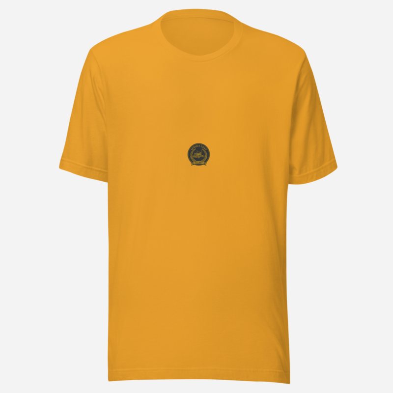 Serious Load Rig Crest Tee